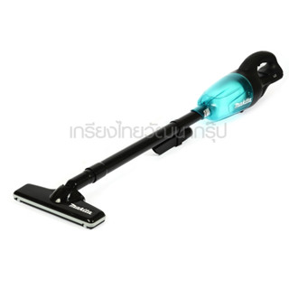 MAKITA เครื่องดูดฝุ่นไร้สาย 18 โวลต์ ที่เก็บฝุ่น 650 มล. รุ่น DCL180ZB  ไม่รวมแบตเตอรี่-แท่นชาร์จ (รวมVAT)