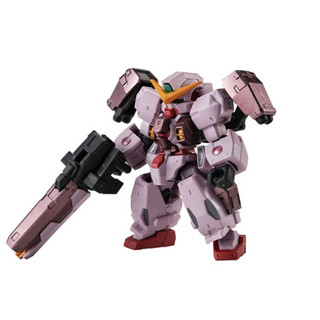 Bandai MOBILE SUIT ENSEMBLE EX Virtue (Trans-Am Color) Set 4570117983252 (Figure)