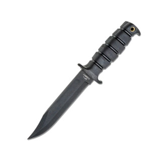 Ontario SP-1 Combat Knife มีด ออนตาริโอ้ ยอดนิยม ใบมีด 7 นิ้ว by Jeep Camping