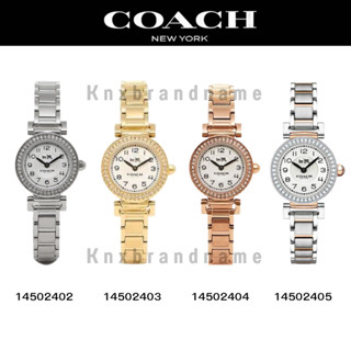 นาฬิกา Coach ของแท้ 100% ค่ะ