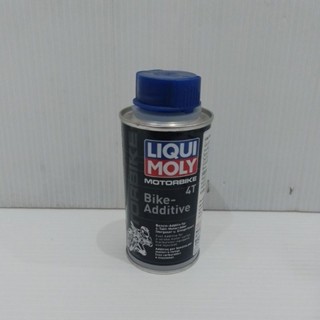 น้ำยาล้างหัวฉีด LIQUI MOLY Addtive125ml.รหัส:LIQUI-1581