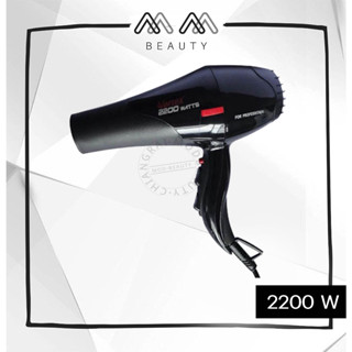 ไดร์เป่าผม Vortex Professional Hair Dryer รุ่น 4800