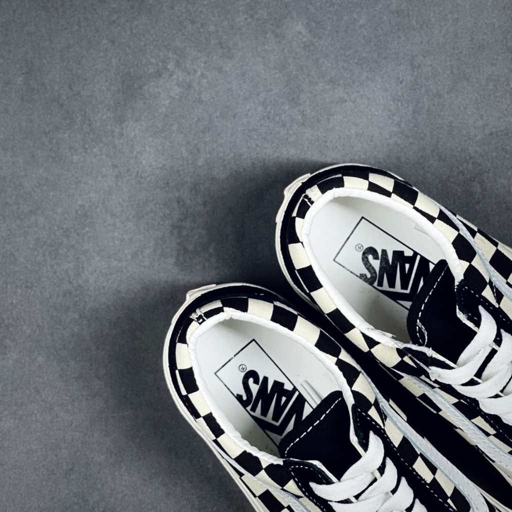 แท้💯% Vans Old Skool DX ส่งไวส่งฟรี แวนส์ ได้ทั้งชายและหญิง รองเท้าผ้าใบ