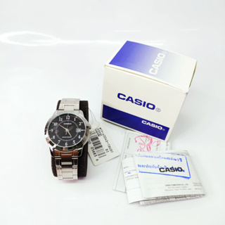 นาฬิกา Casio MTP-V004D-1BUDF