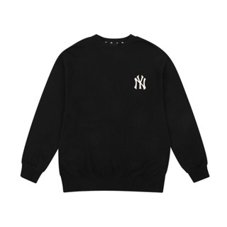 SWEATSHIRT BLACK NEW YORK YANKEES💯