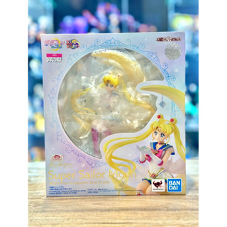 Figuarts Zero Super Sailor Moon เซเลอร์มูน