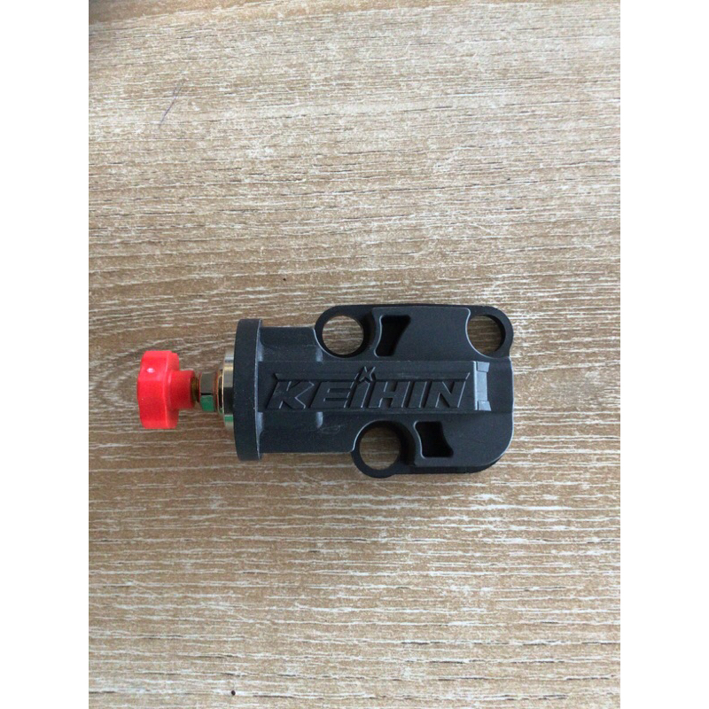 ตัวตั้งปรับรอบเดินเบา PCX