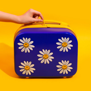 พร้อมส่ง 🧸🌸🌼  Wiggle Wiggle Ready Bag 레디백