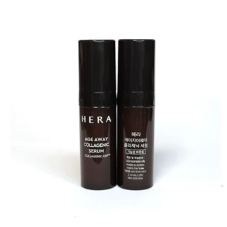 [HERA] AGE AWAY COLLAGENIC SERUM 5 ml.