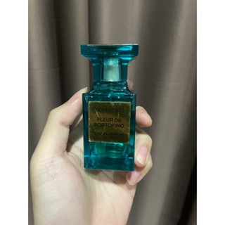 Tom Ford - Fleur de Portofino น้ำหอมแบ่งขายแท้💯%