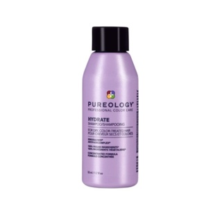 Pureology Mini Hydrate Shampoo / Conditioner 50 ml