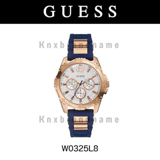 นาฬิกา Guess ของแท้ 100% ค่ะ