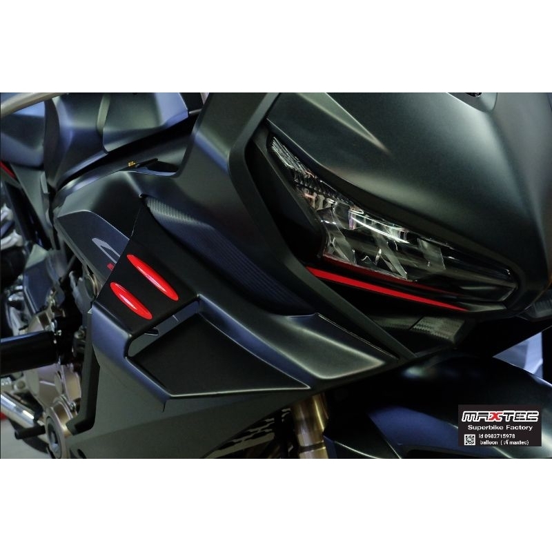 วิงเล็ท moto.gp.cbr650r