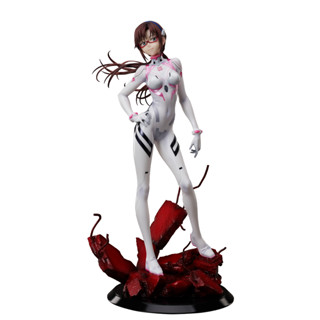 [สำหรับลูกค้าจอง] EVANGELION: 3.0+1.0 : 1/7 Mari Makinami Illustrious ［LAST MISSION］ (REVOLVE)