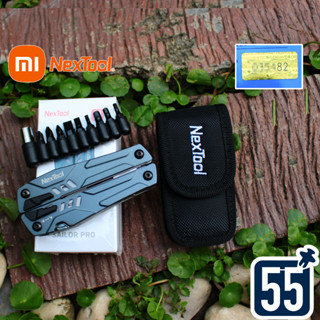 [ แท้100% ] Xiaomi Nextool Sailor pro multitool