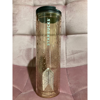 Starbucks tumbler 16oz