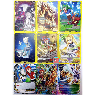 s-sp02 รวมการ์ดไม่ฟอย แยกใบ บัดดี้ไฟท์ VG card shop