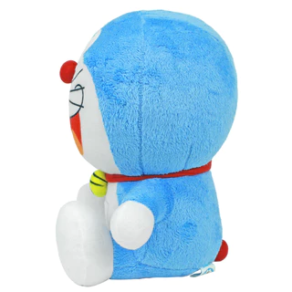 ตุ๊กตา โดเรม่อน (ขนาด 12 นิ้ว) ลิขสิทธิ์แท้ / ตุ๊กตา Doraemon โดราเอมอน โดเรม่อน โดเรมอน โดราเอม่อน กลุ่ม โนบิตะ ชิซูกะ
