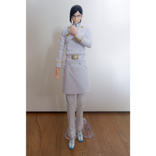 Bleach: Ichiban Kuji: Thousand-Year Blood War: Uryu Ishida (B prize) (มือสอง)