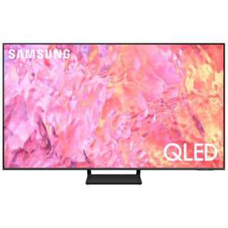 SAMSUNG QLED TV QA65Q65CAKXXT ขนาด 65 นิ้ว