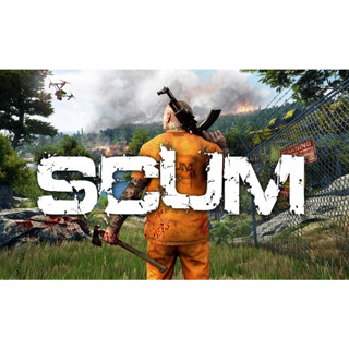 SCUM steam offline SCUM steam offline