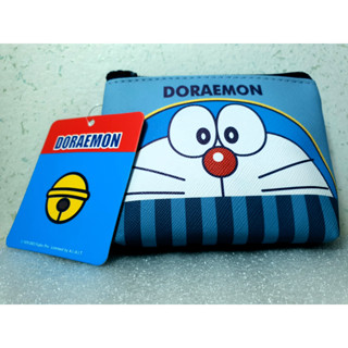 กระเป๋าใส่เหรียญ Doraemon