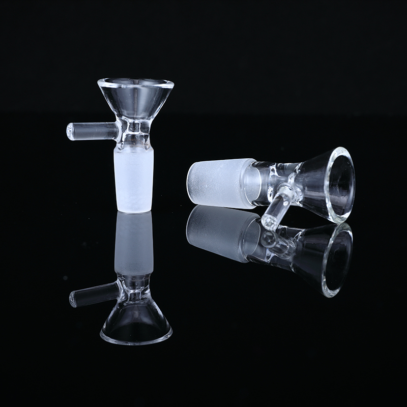 คัพแก้ว) คัพแก้ว โจ๋ คัพ อุปกรณ์เสริมข้อต่อ 14mm พร้อมส่ง bowl bong