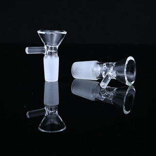 คัพแก้ว) คัพแก้ว โจ๋ คัพ อุปกรณ์เสริมข้อต่อ 14mm  พร้อมส่ง bowl bong