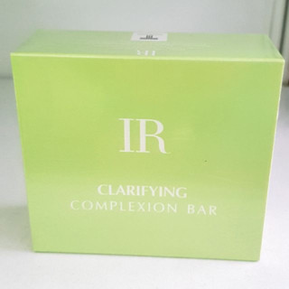 [IR4638] สบู่ก้อนสมุนไพรล้างหน้า ผลัดเซลล์ ปัญหาสิว ฝ้า (แพ็คคู่ 2x90g) REVIVE CLARIFYING COMPLEXION BAR