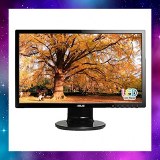 LED MONITOR (จอมอนิเตอร์) ASUS 21.5" TN VE228TR ใช้งานปกติ