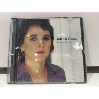 1   CD  MUSIC  ซีดีเพลง   Karan Casey  Distant Shore    (A6D71)