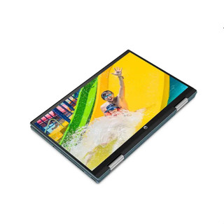 Notebook  HP Pavilion x360 Convertible #4B6P9PA