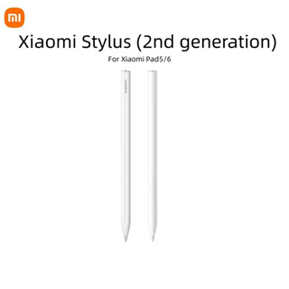 Original Xiaomi ปากกา Stylus สําหรับ แท็บเล็ต สำหรับMi Pad 5/6, ปากกาสไตลัสสําหรับ