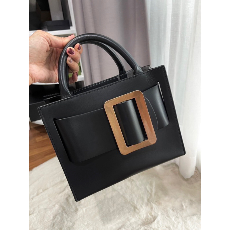 boyy bobby 23 gold bucket