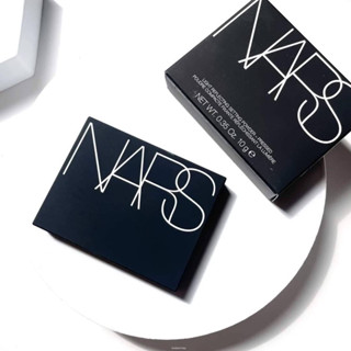 แป้ง Nars Light Reflecting Pressed Setting Powder 10g.