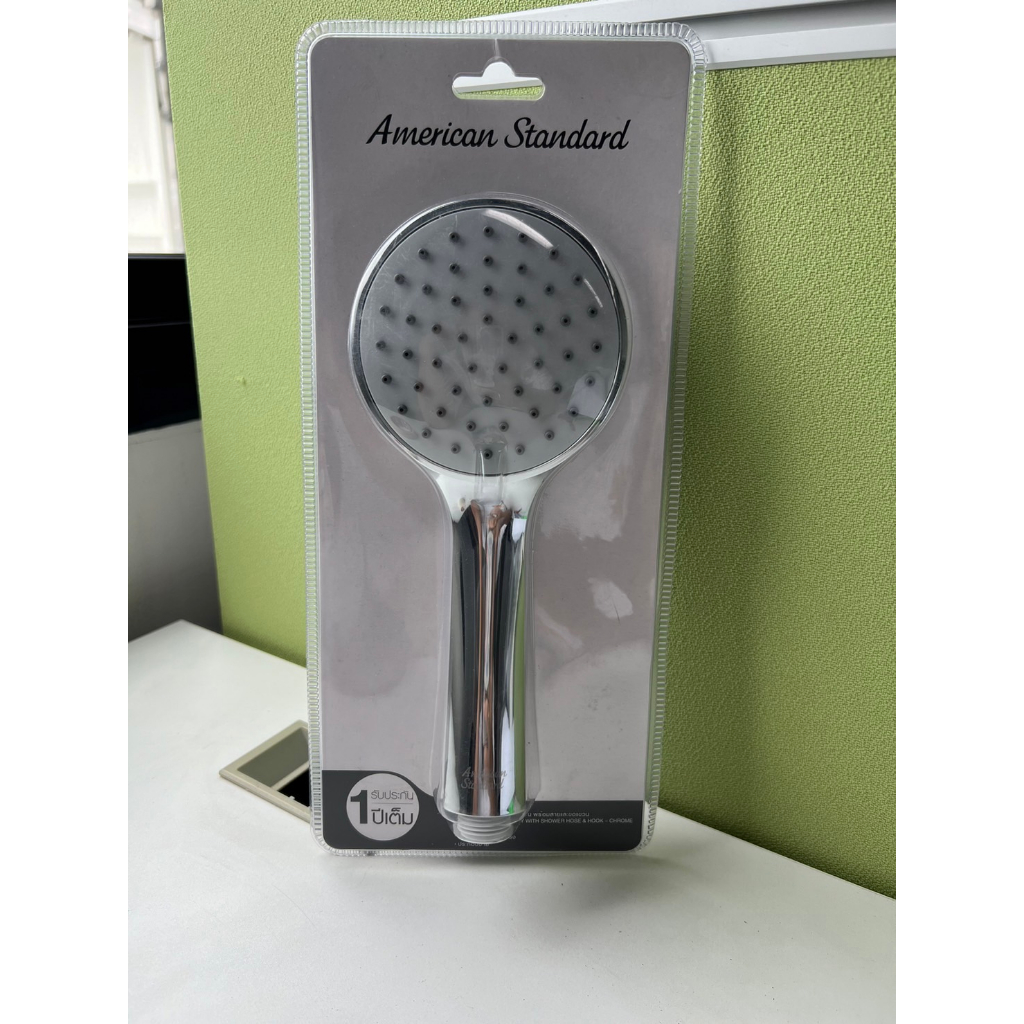 ฝักบัวอาบน้ำ AMERICAN STANDARD : F46103-CHADYHS