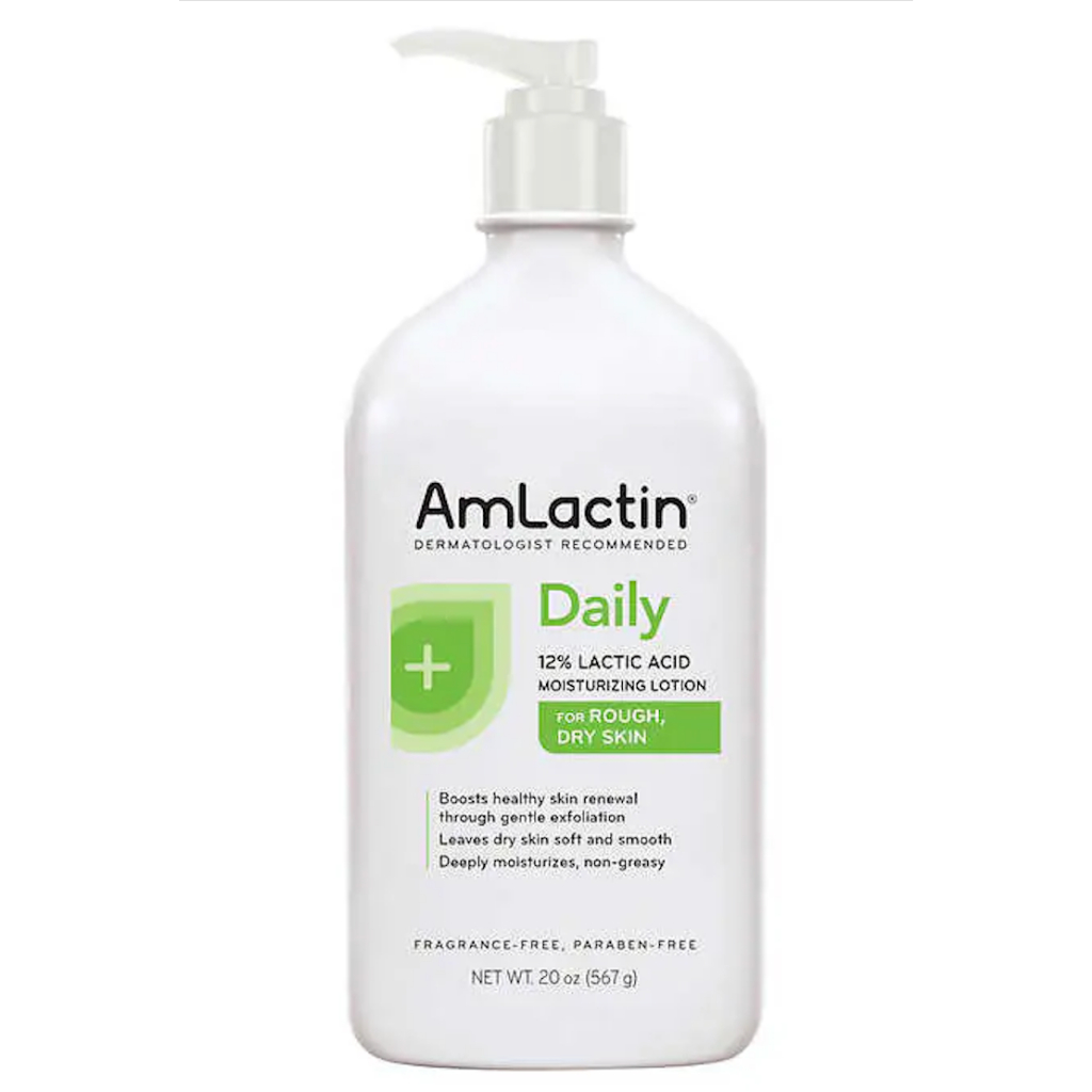 🔥 Amlactin Moisturizing Body Lotion ปริมาณ 567g (20 oz)