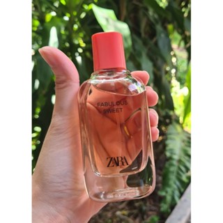 Zara Fabulous Sweet EDP แบ่งขายน้ำหอมแท้