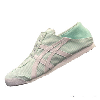 Onitsuka Tiger Mexico 66 Paraty ของใหม่ ของแท้100% มีกล่องป้ายครบ