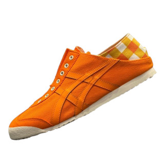 Onitsuka Tiger Mexico 66 Paraty ของใหม่ ของแท้100% มีกล่องป้ายครบ