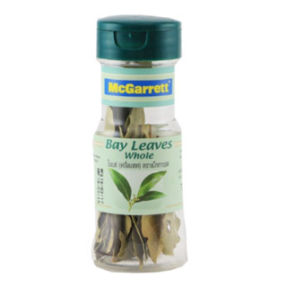 แม็กกาแรต ใบเบย์ ใบกระวาน 3.5 กรัม - Bay Leaves 3.5g McGarre…