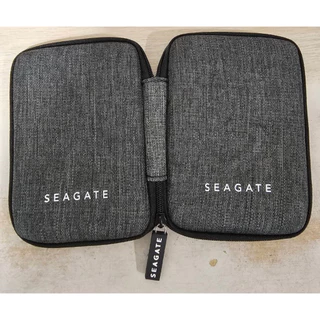 กระเป๋าผ้าใส่ External HDD Seagate ของแท้