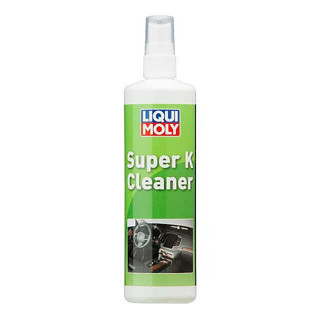 LIQUI MOLY สเปรย์ทำความสะอาดอเนกประสงค์ Super K Cleaner 250 ml.