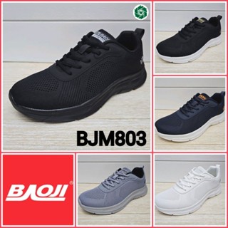 Baoji BJM803 รองเท้าผ้าใบชาย ไซส์ 41-45