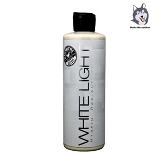 Chemical Guys White Light Hybrid Radiant Finish  แวกซ์เคลือบสี