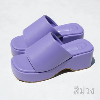 รุ่น มารี (การันตีความนุ่ม) สูง 2.7นิ้ว ราคา490บาท เท่านั้น