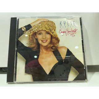 1   CD  MUSIC  ซีดีเพลง  KYLIE MINOGUE ENJOY YOURSELF     (A6G58)