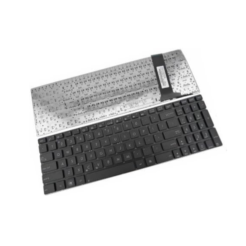 ASUS N550 N550J N550JA N550JK, N550JV N550L N550LF N750 Q550 keyboard คีย์บอร์ด แป้น แป้นพิมพ์ พิมพ์