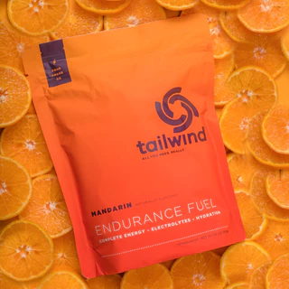 Tailwind Nutrition - ผงเกลือแร่ ชงดื่มผสมน้ำ [แบ่งชง30ครั้ง] เทลวินด์ นูทริชั่น Endurance Fuel 30 Serving Pack