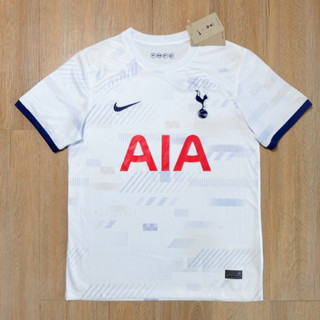 เสื้อบอล ทอตนัมฮอต สเปอร์ส ปี 2023/24 เกรด AAA Spurs